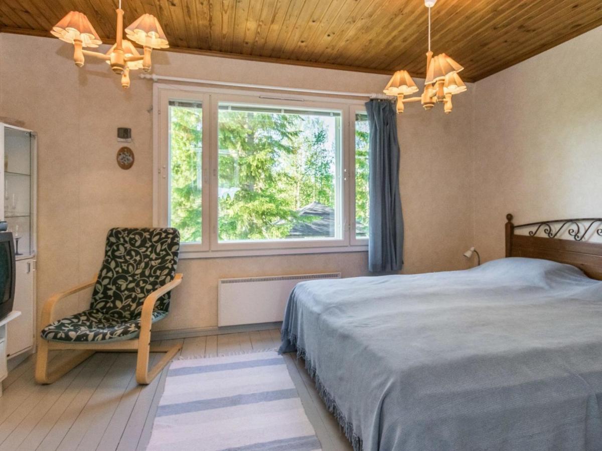 Holiday Home Tarvas By Interhome Tarvaspohja Exterior foto